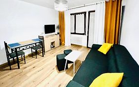 Appartement à 2 minutes de Genève - Annemasse