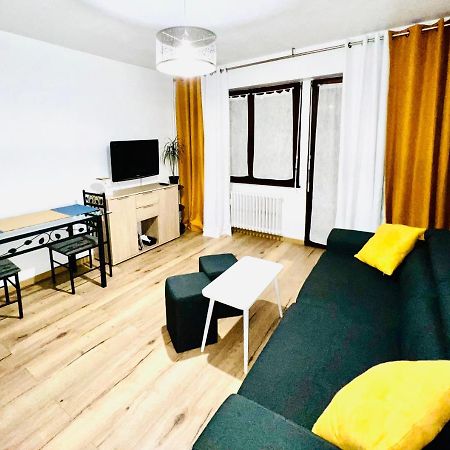 Appartement à 2 minutes de Genève - Annemasse Ambilly Extérieur photo