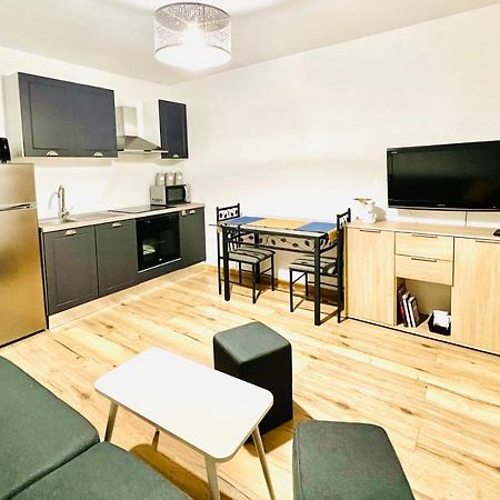 Appartement à 2 minutes de Genève - Annemasse Ambilly Extérieur photo