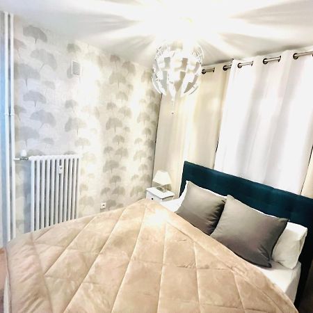 Appartement à 2 minutes de Genève - Annemasse Ambilly Extérieur photo