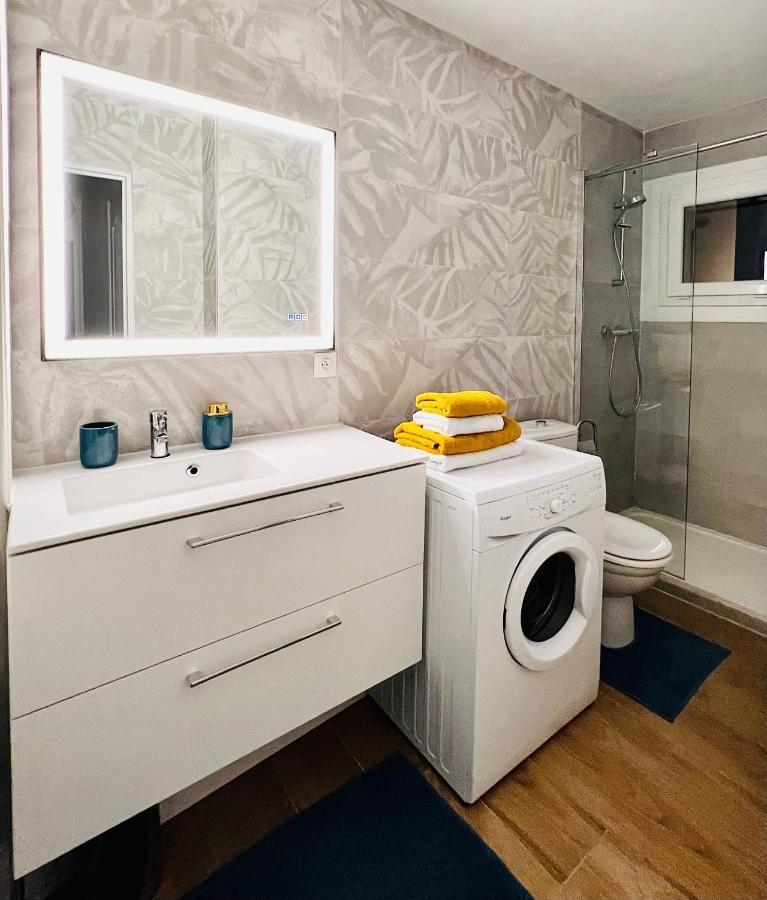 Appartement à 2 minutes de Genève - Annemasse Ambilly Extérieur photo