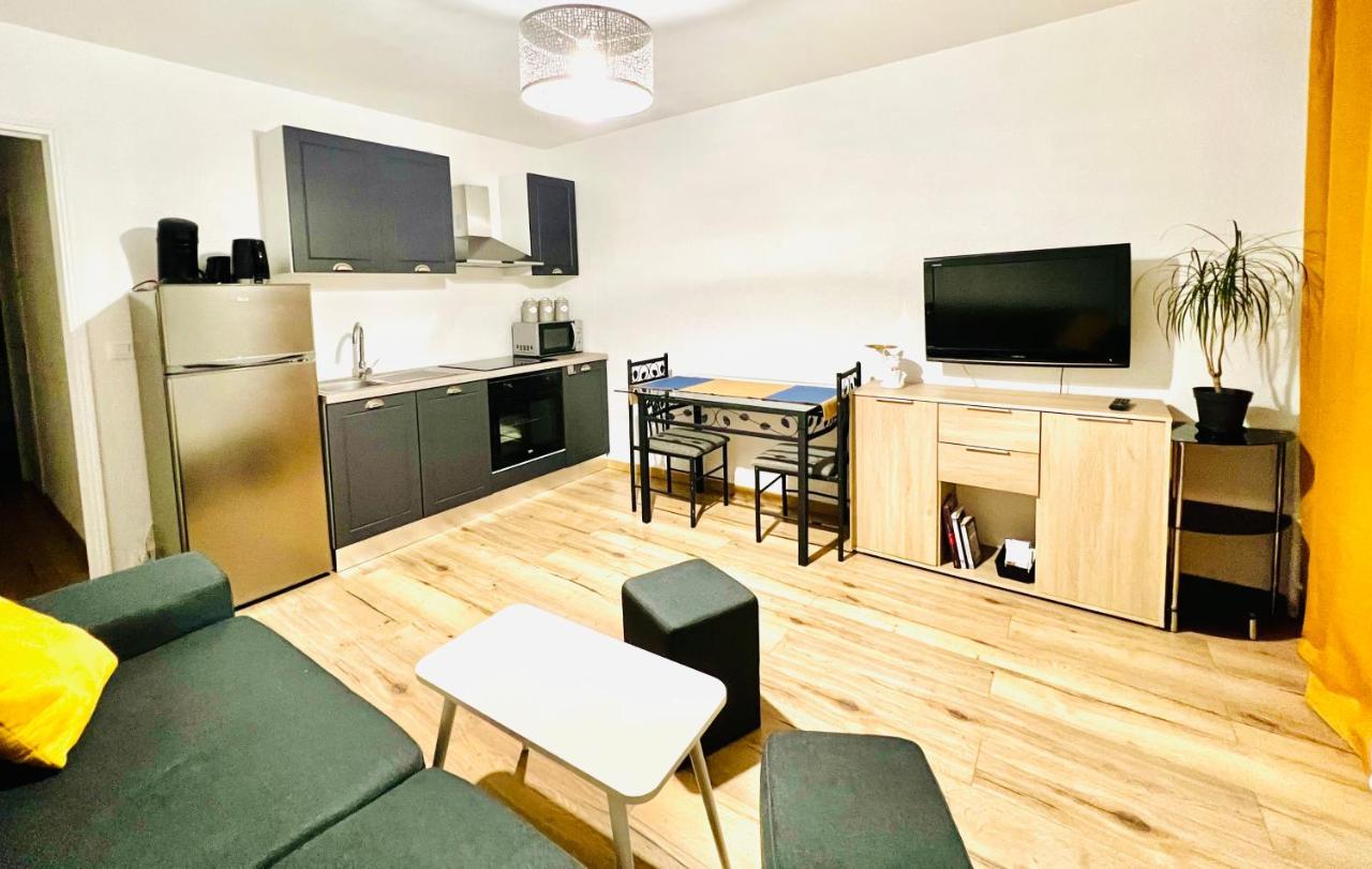 Appartement à 2 minutes de Genève - Annemasse Ambilly Extérieur photo