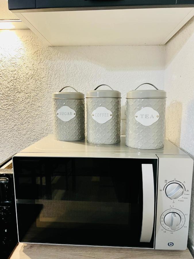 Appartement à 2 minutes de Genève - Annemasse Ambilly Extérieur photo